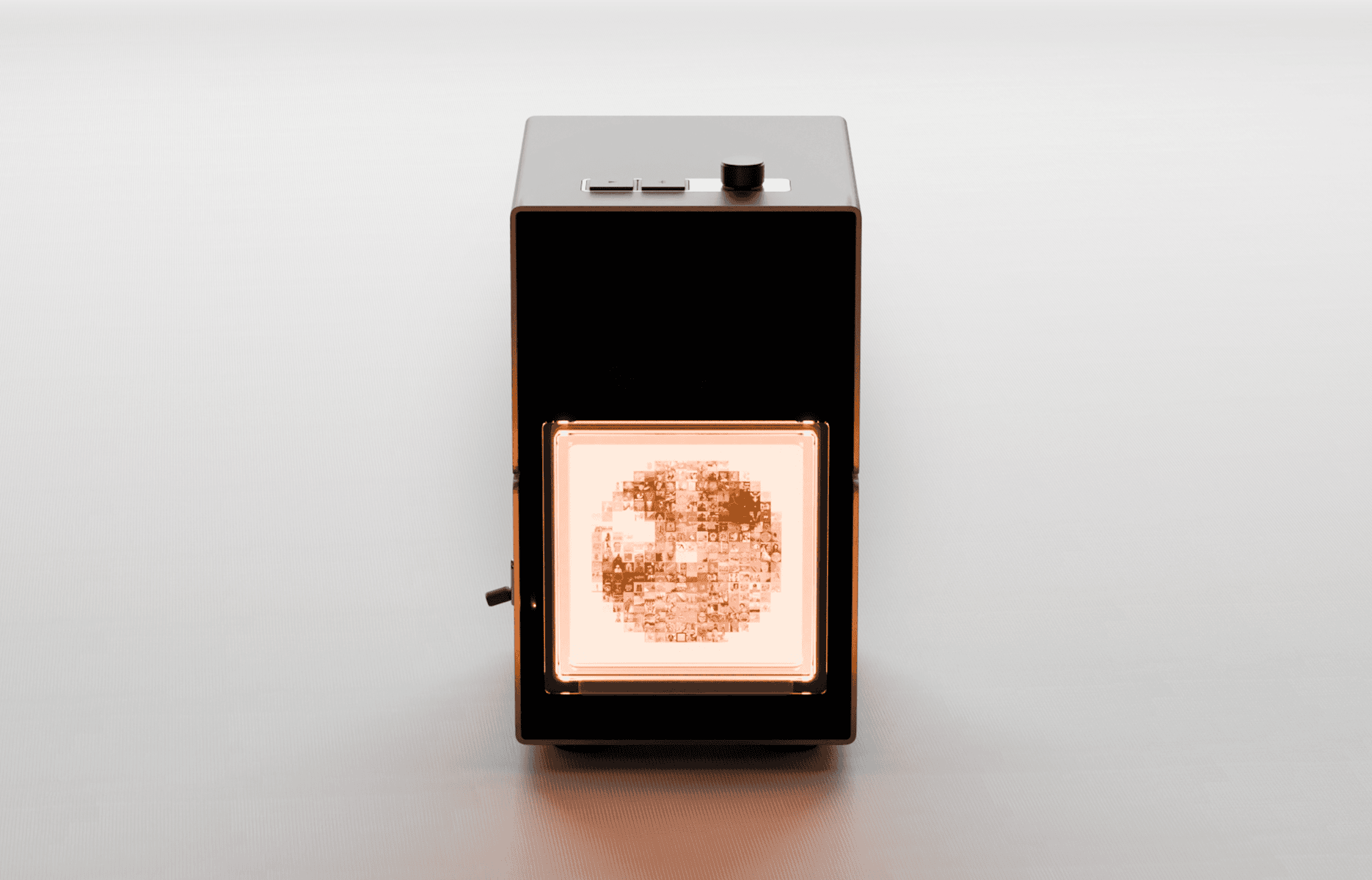 ST-1 speaker system